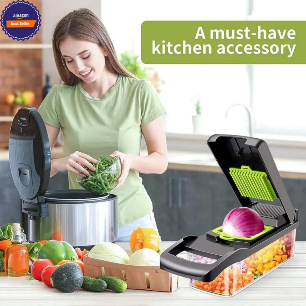 Vegetable Chopper