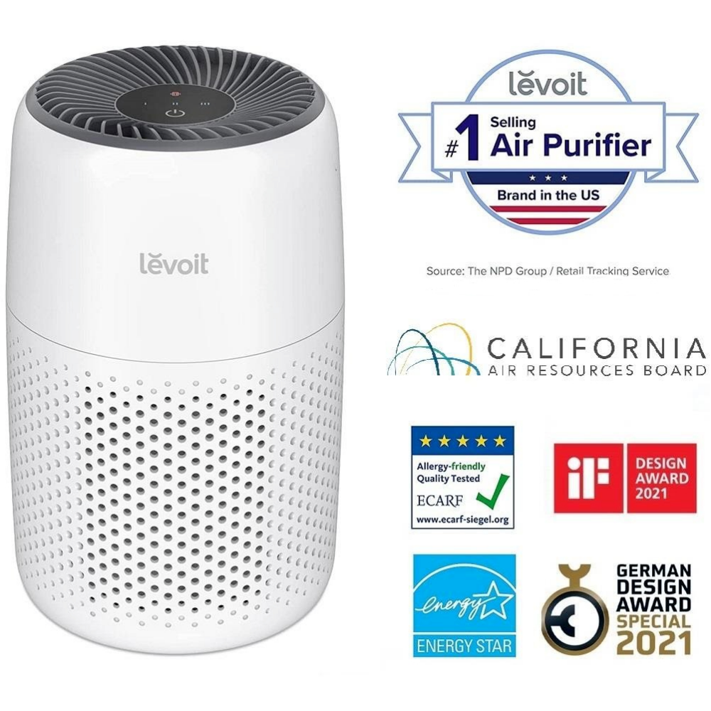 Levoit Air Purifier