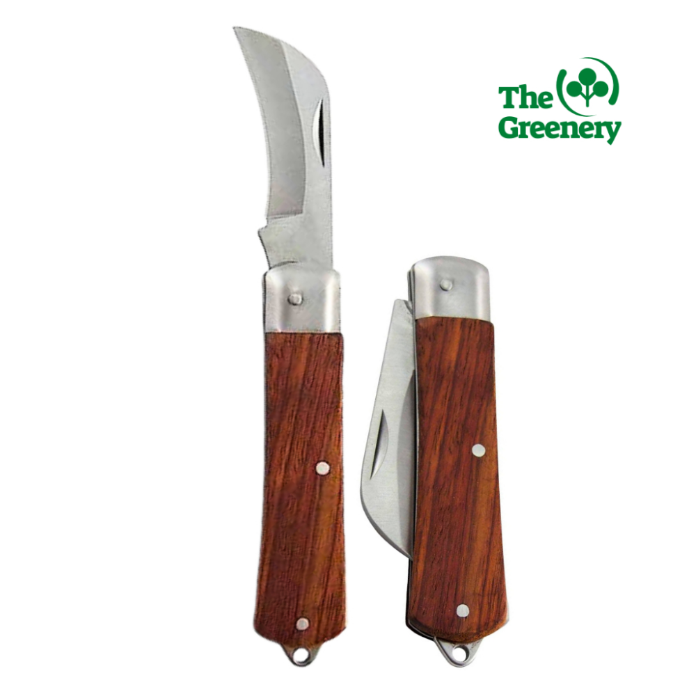 Electrician's Knife