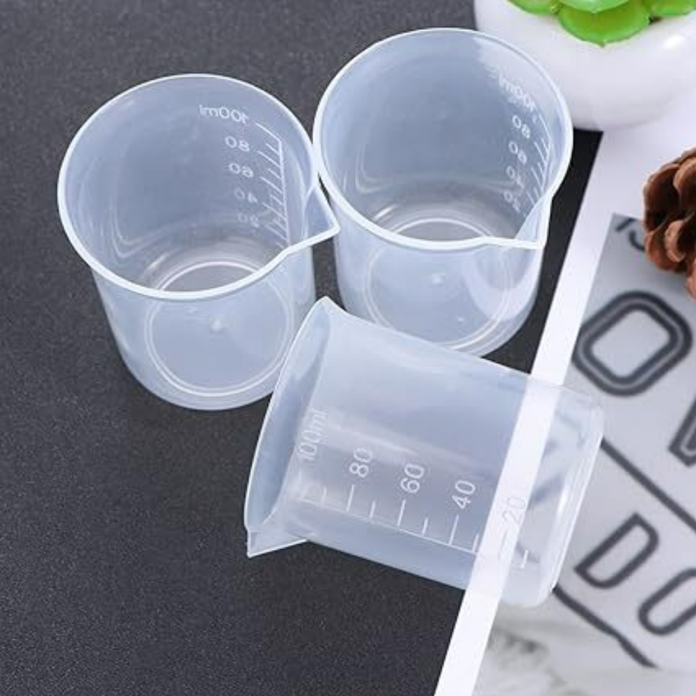 Measuring Cup