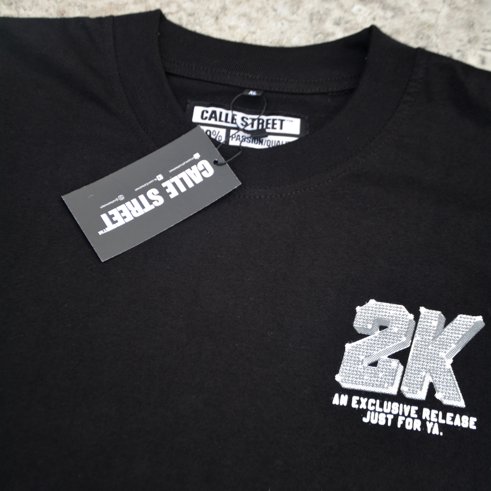 2K SHIRT 💎
