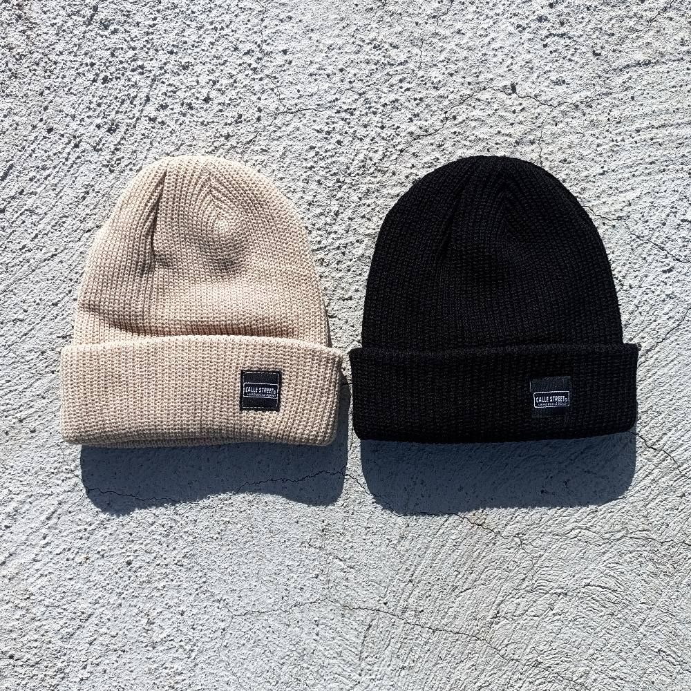 CLASSIC FIT BEANIES