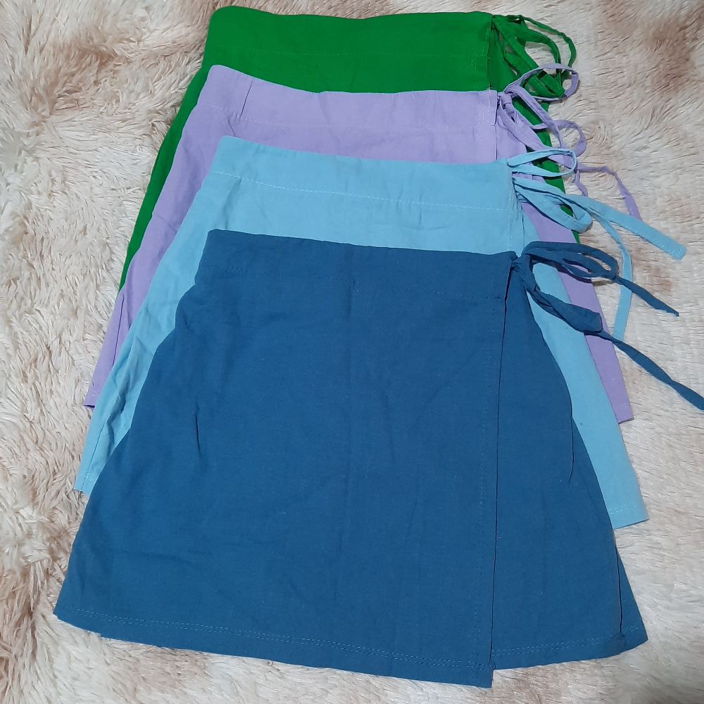 Skort (can fit Medium-Large)