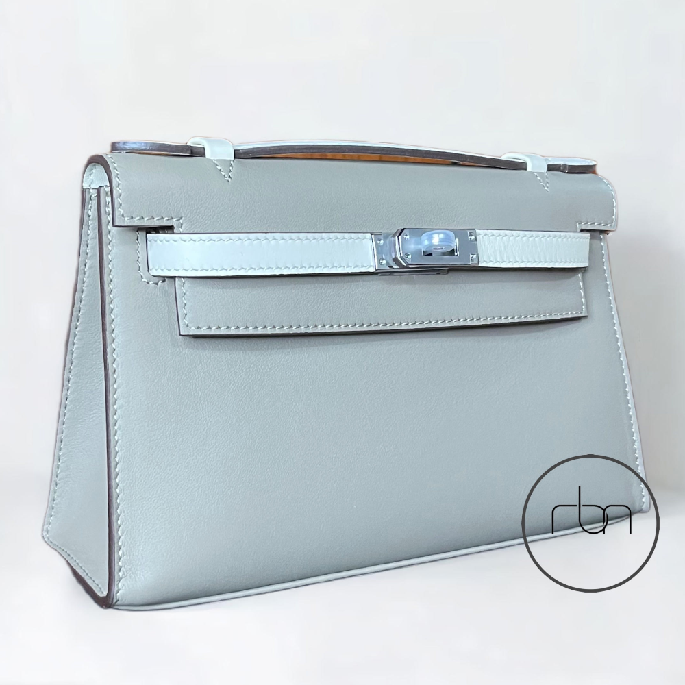 Kailey Pochette 22cm