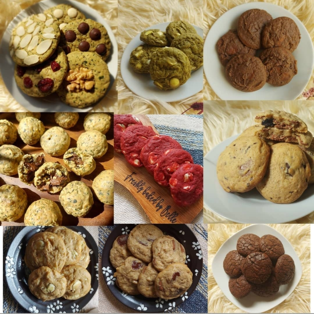 Lactation Sampler