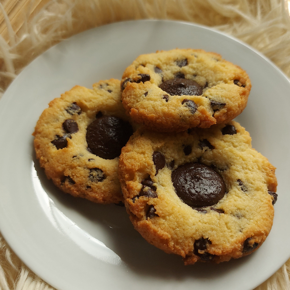 Keto Cookies