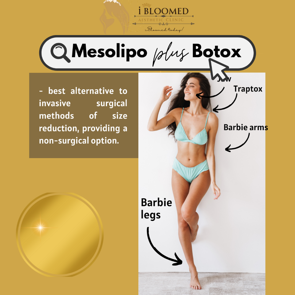 BOTOX (BODY)
