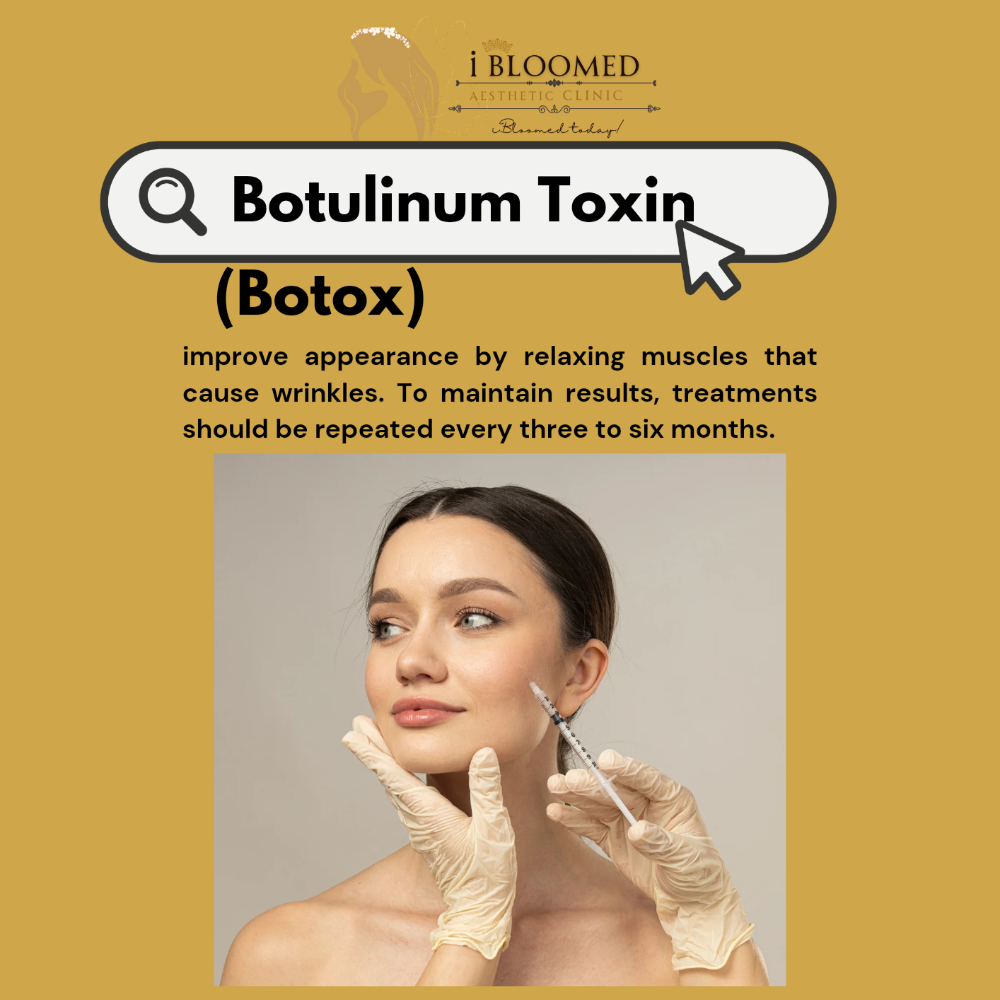 BOTOX FACE