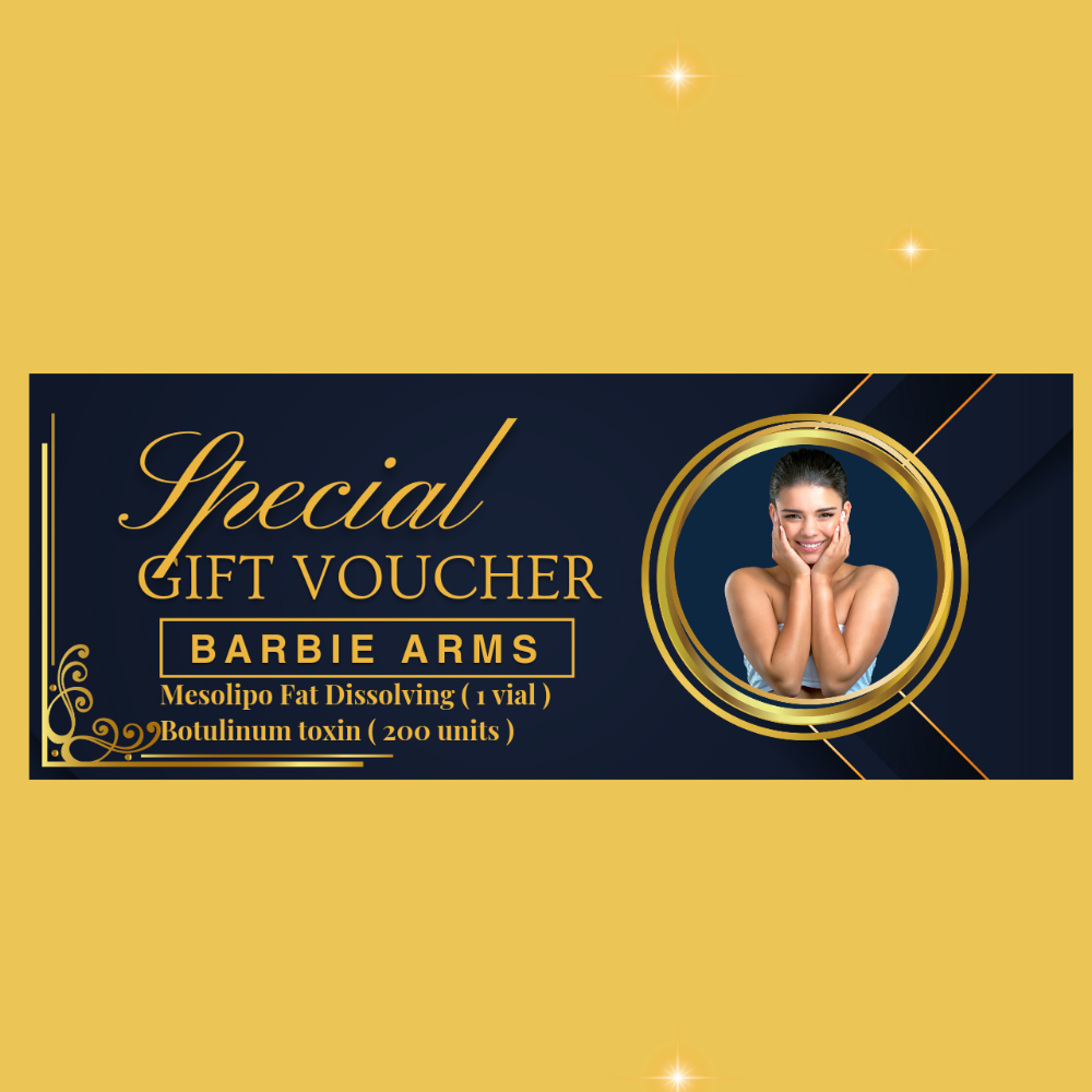 GIFT VOUCHER
