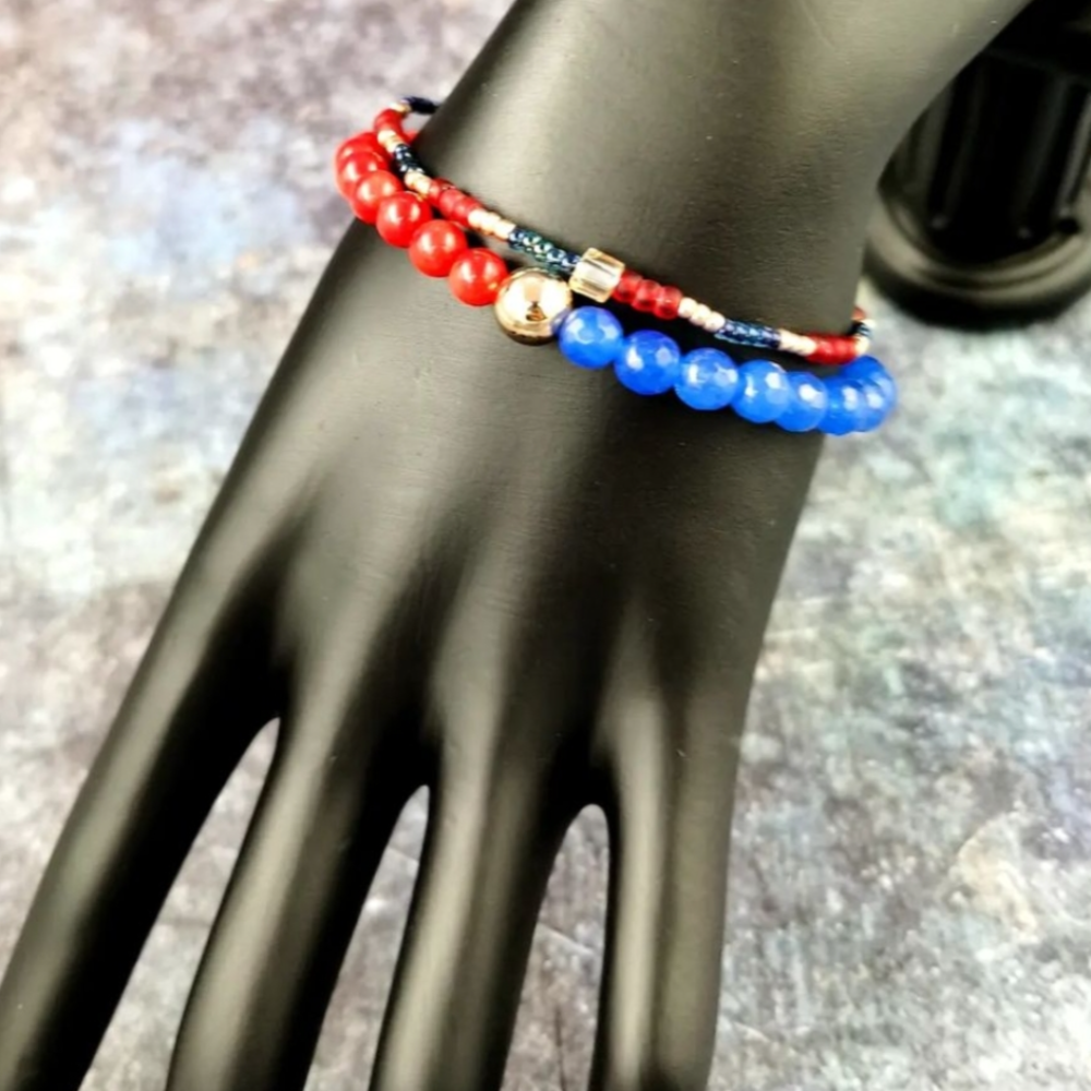Pilipinas Stretch Bracelet