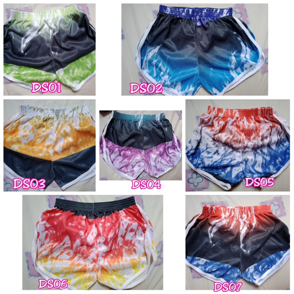 Drifit Dolphin Shorts (Bnew)