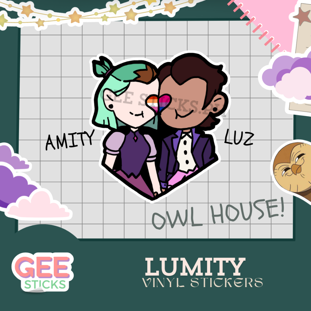 Lumity