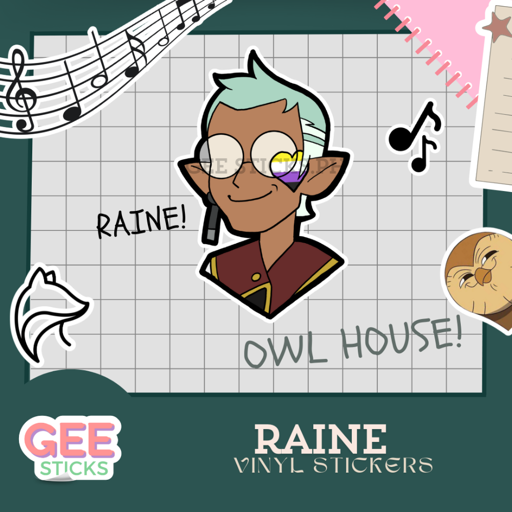 Raine