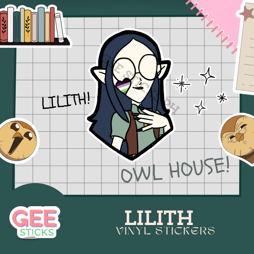 Lilith
