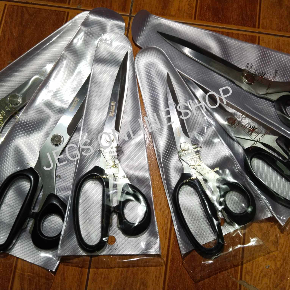 NIKKEN Tailor Scissor