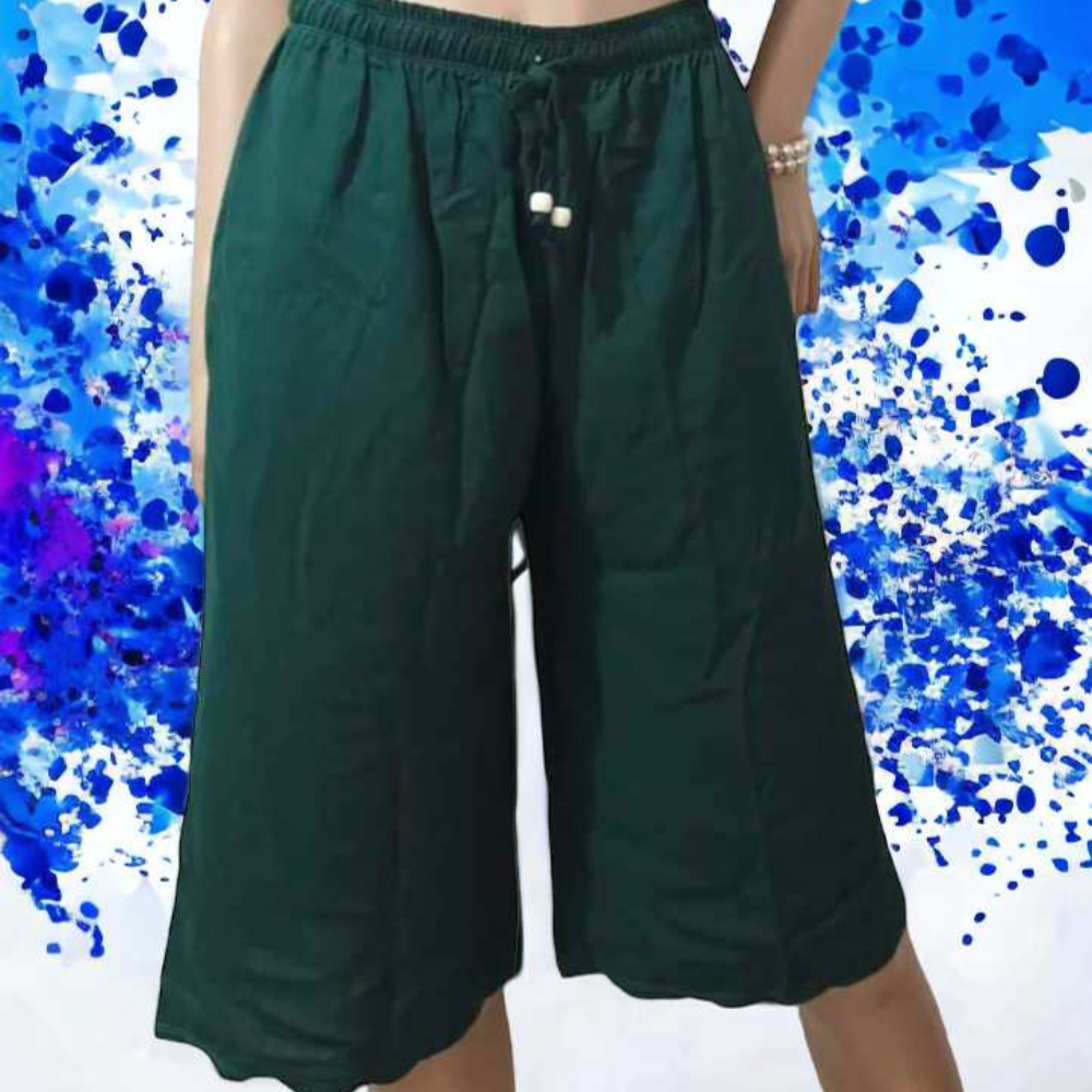 Tokong/capri pants
