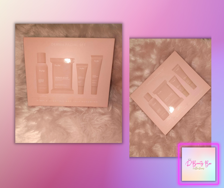 Derma Facial set