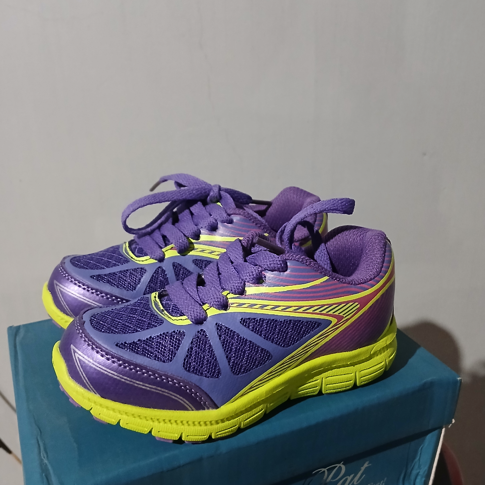 ksb008(MPO) Pitter-Pat celebration 2 C-Purple size-25