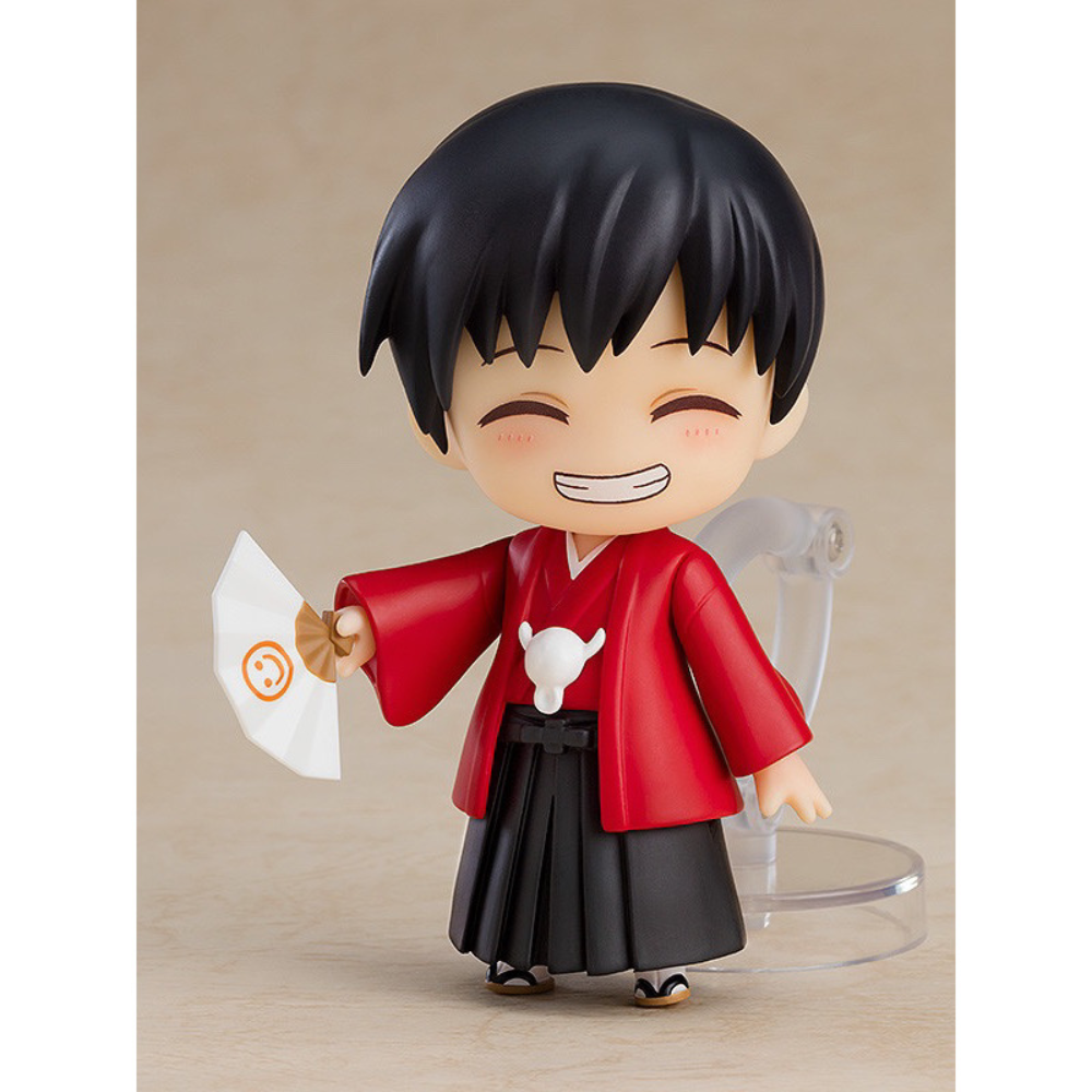 Nendoroid More: Face Swap Good Smile Selection 2 Splits