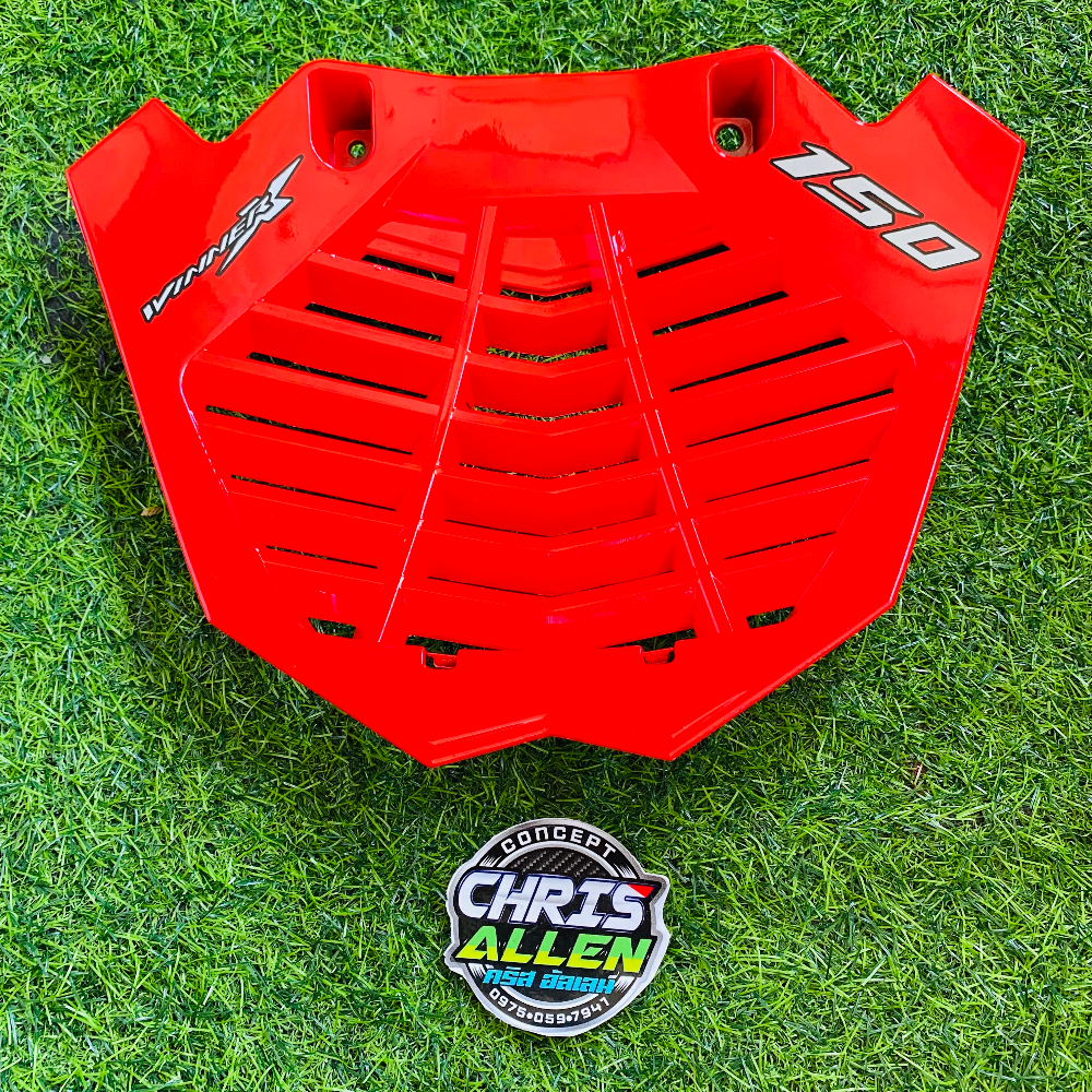 Engine Cover Honda Winner X