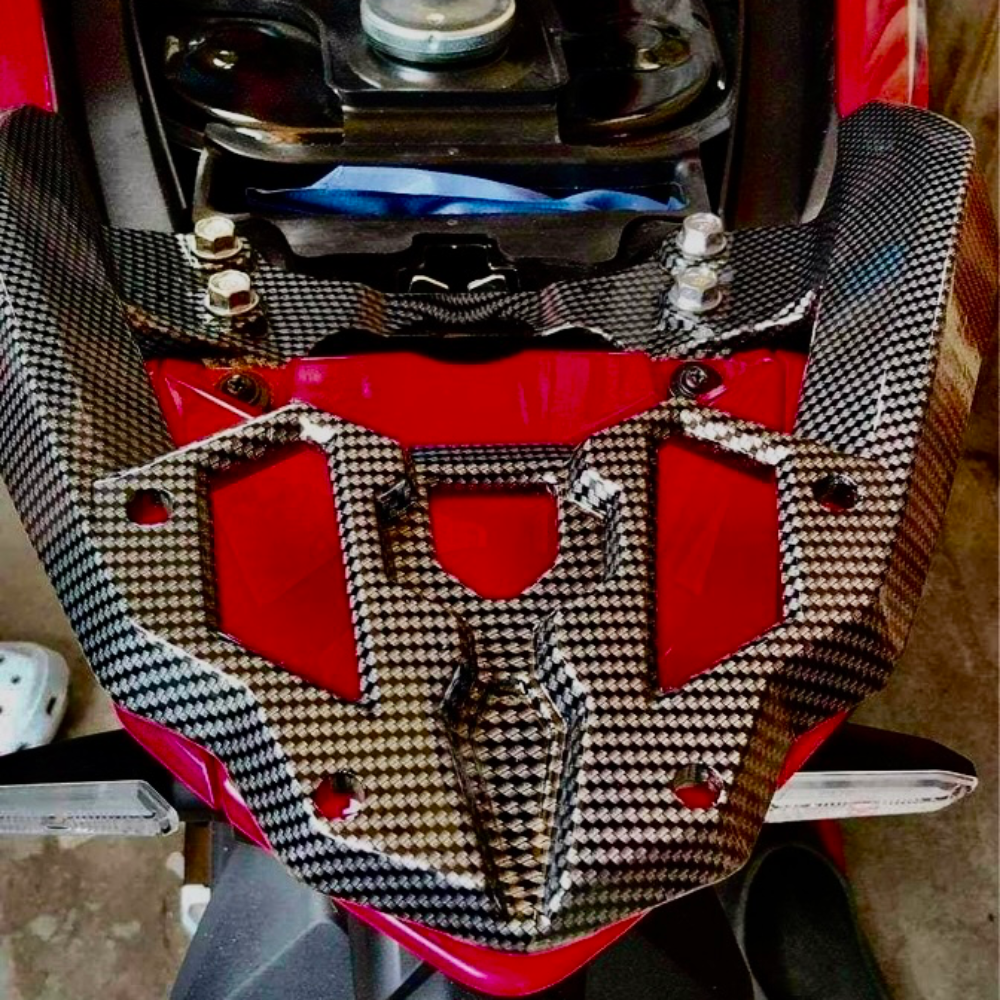 Top Box Bracket Honda Winner X 150