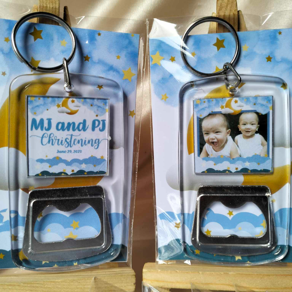 BOTTLE OPENER 40 PIECES