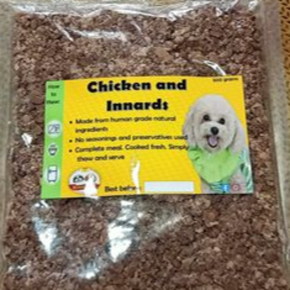 Dog Food