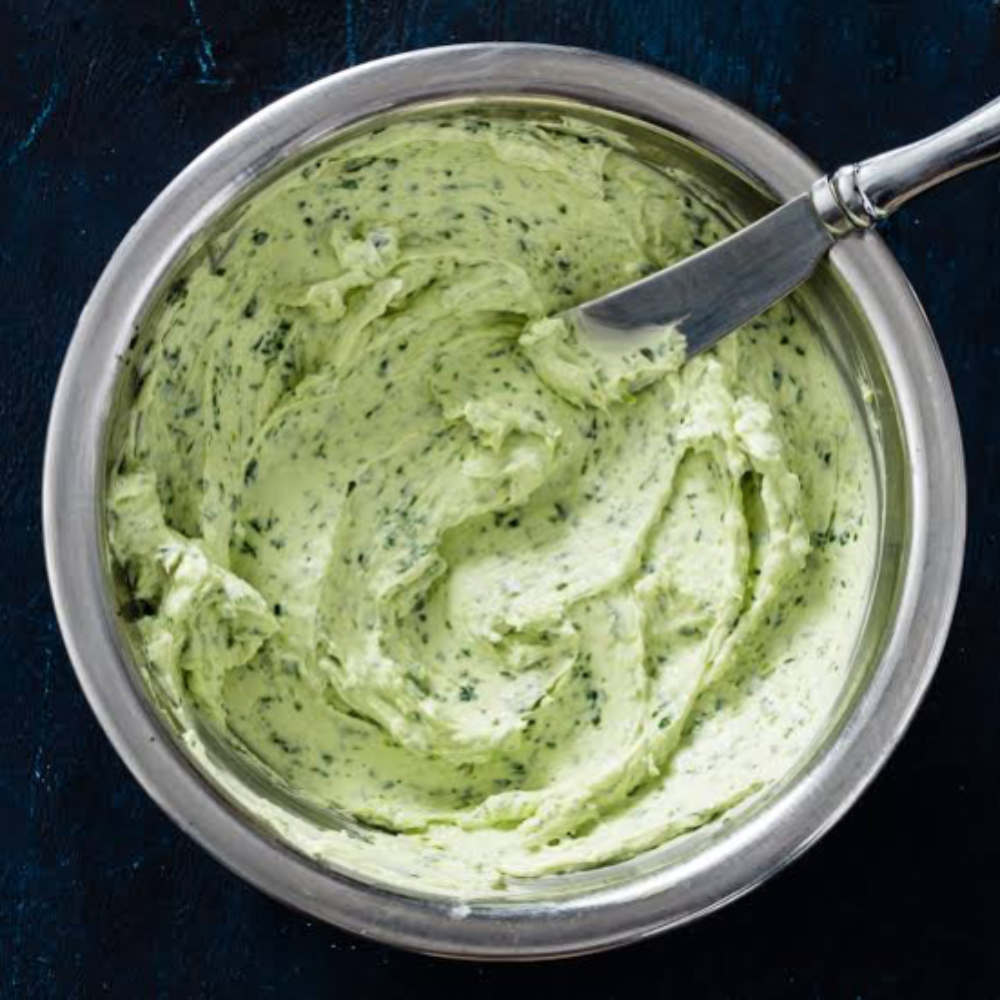 Gourmet Cream Cheese