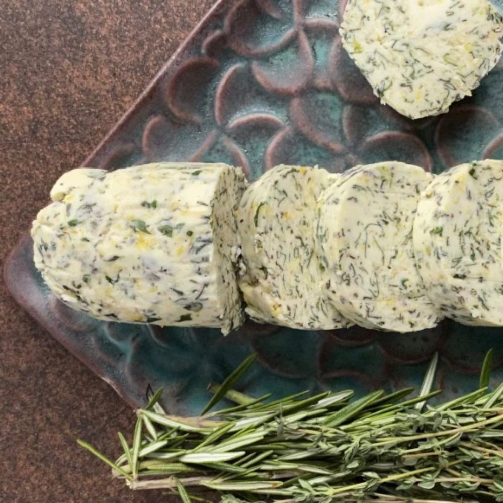 Gourmet Butter