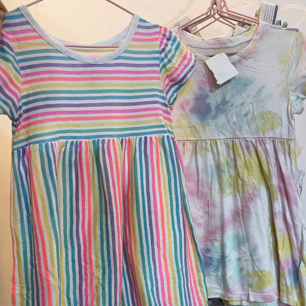 DRESSES 5KG