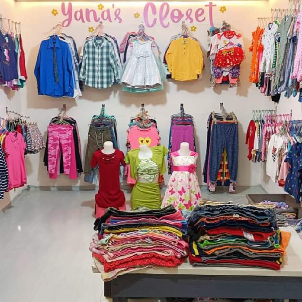 KIDS WEAR 3KG