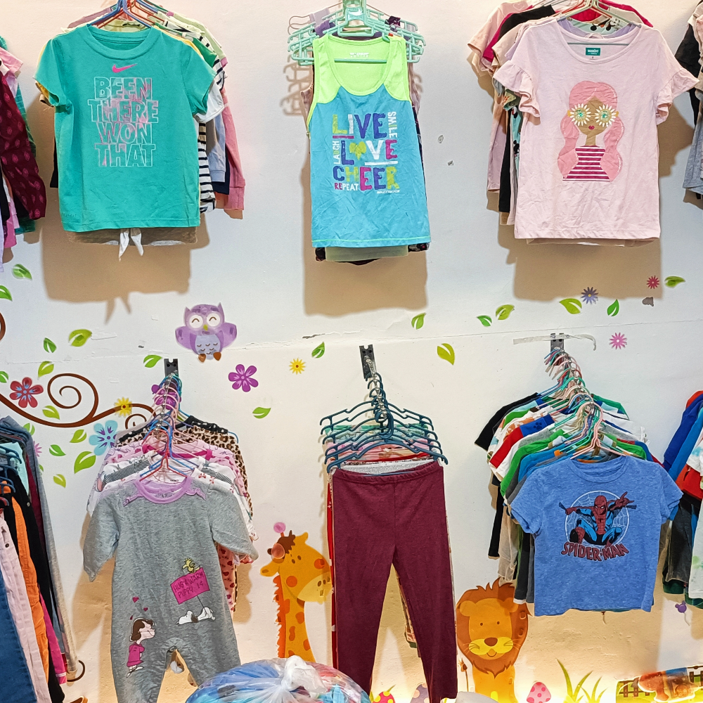 KIDS WEAR 2KG