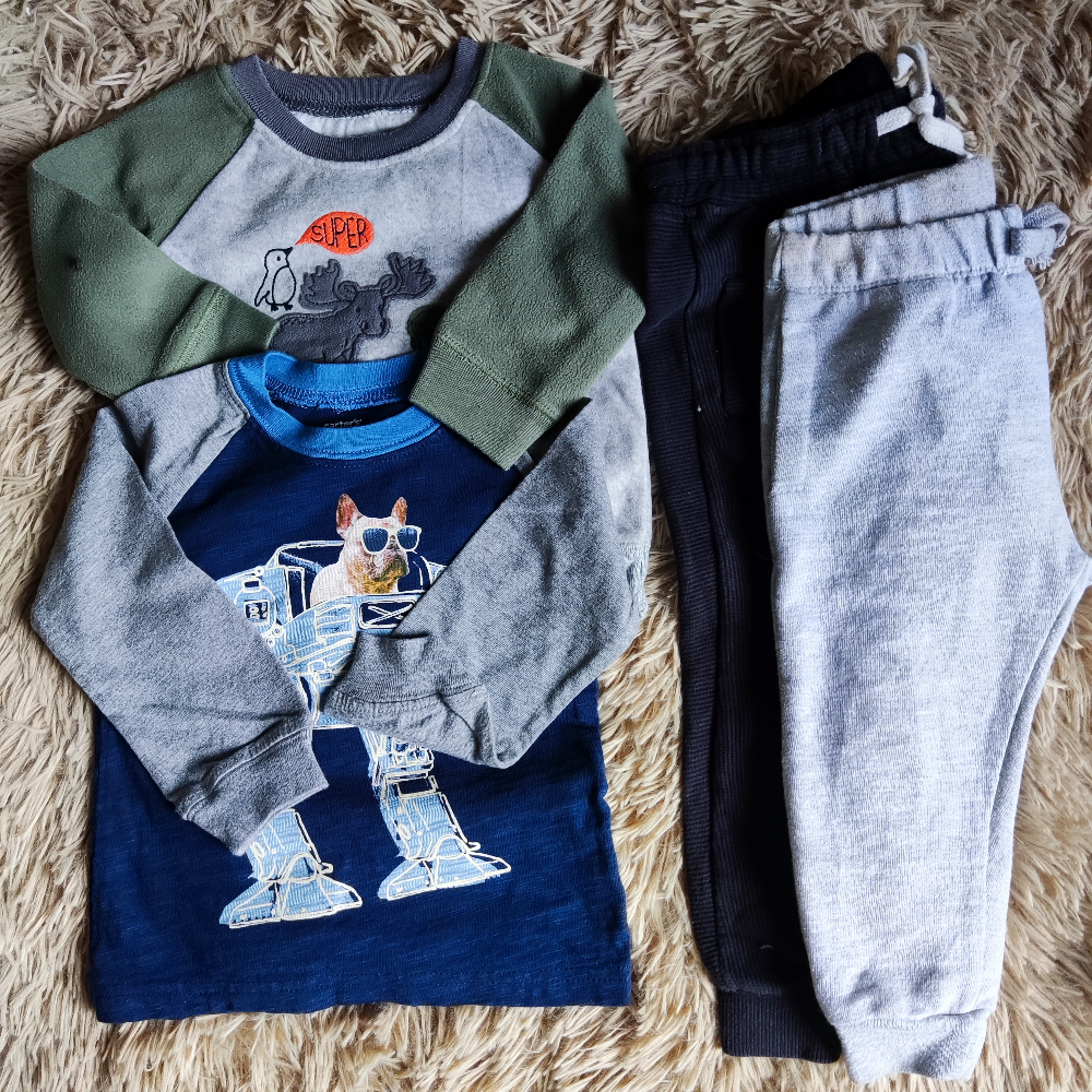 Preloved for Ma'am Honey grace