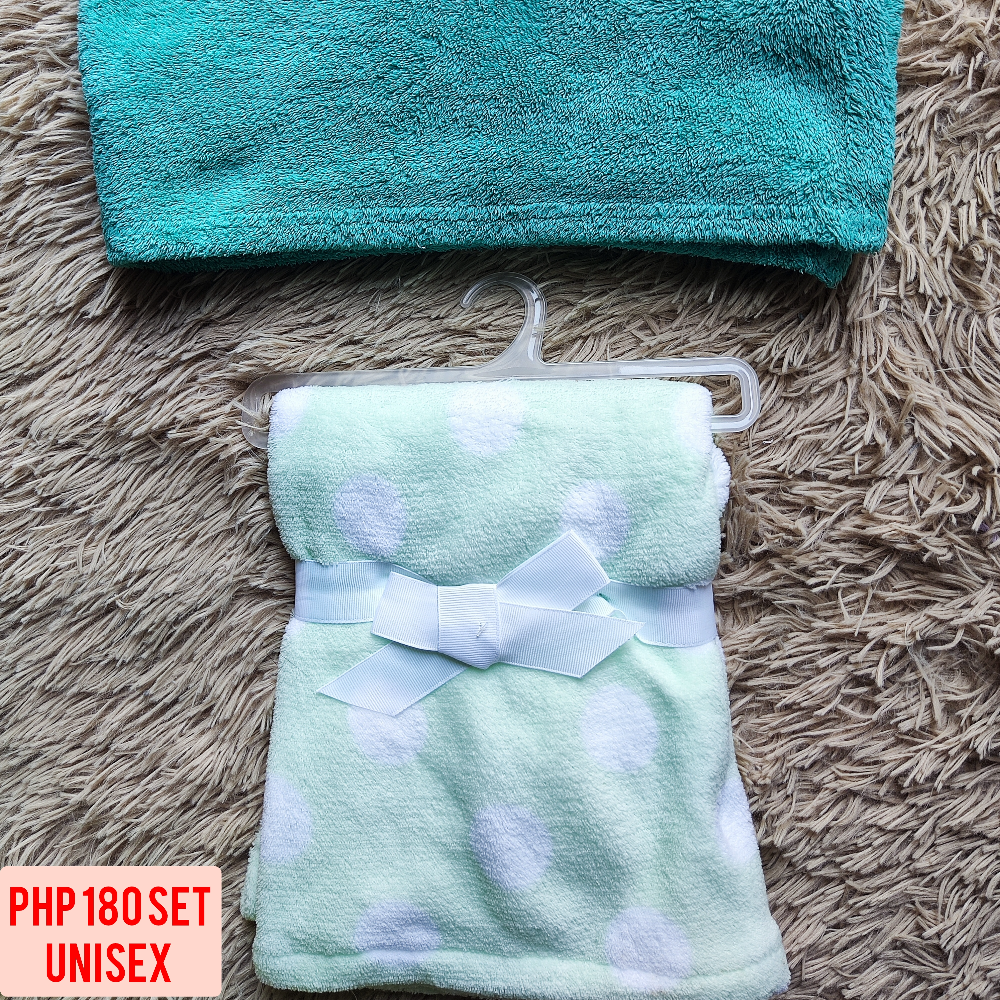 Baby Blanket for Ma'amMay