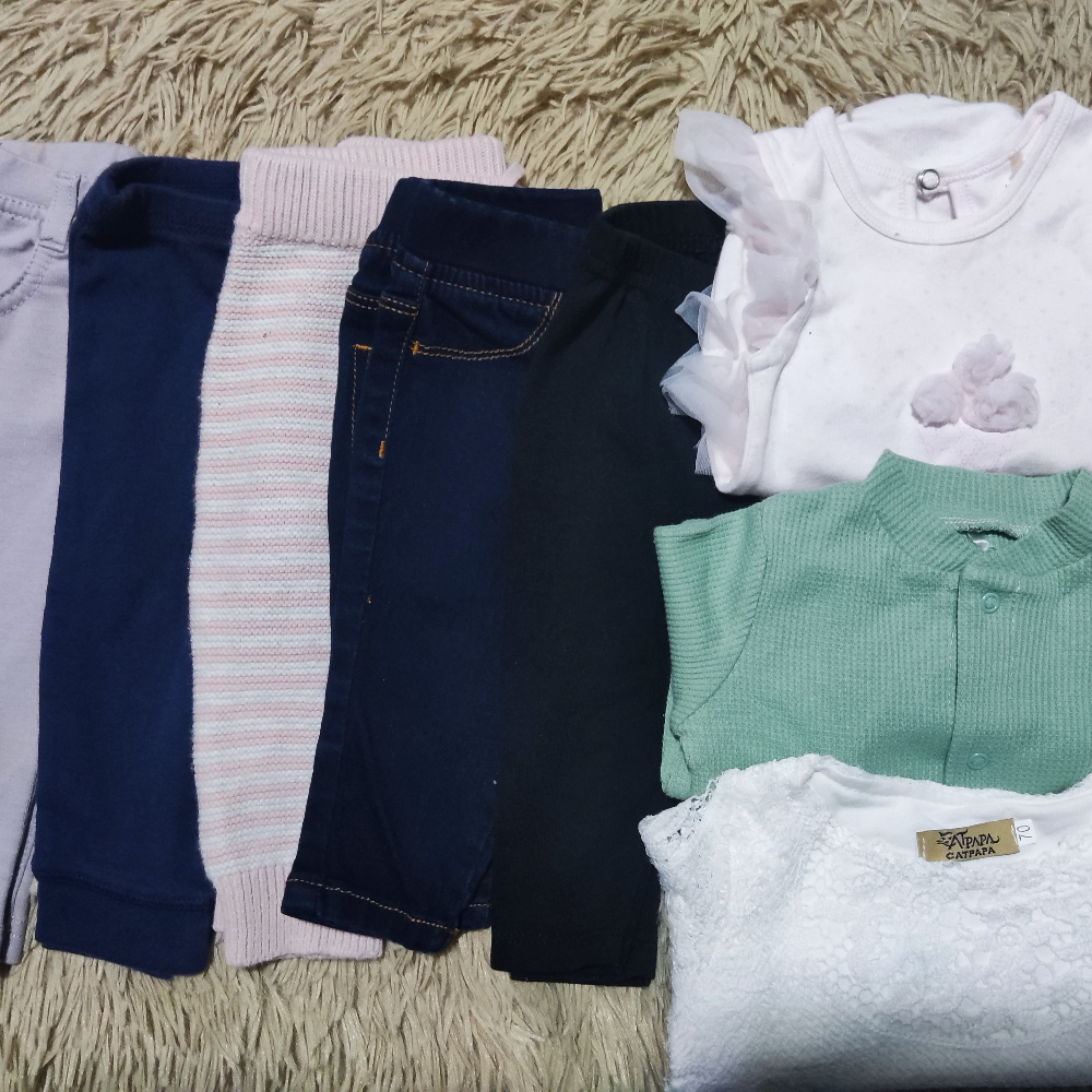 Preloved For Ms.Aira