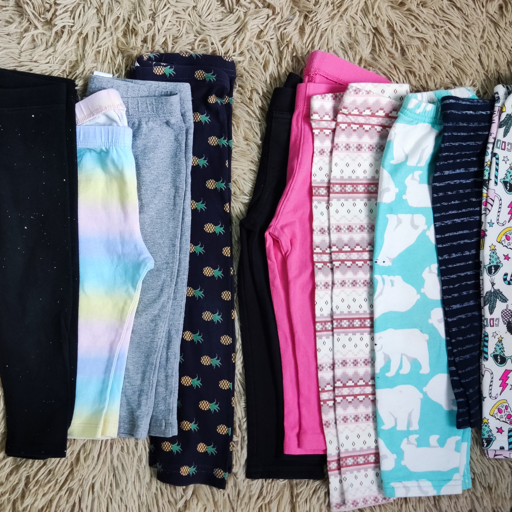 KIDSWEAR for Ma'am Beb