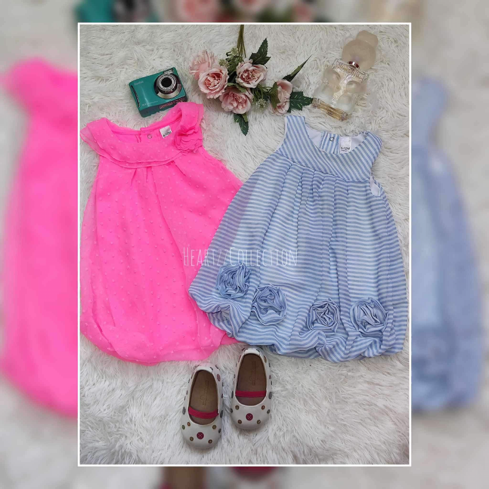 Preloved for Casey Saenz