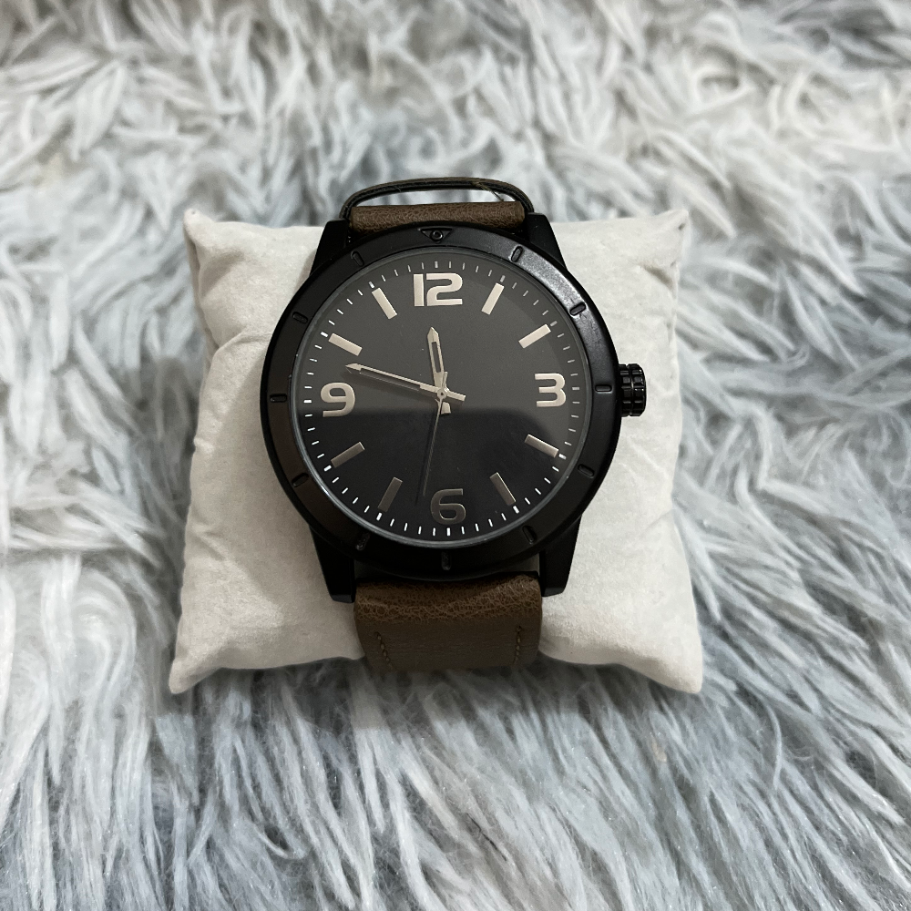 Relic Watch