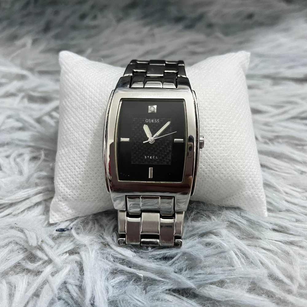 GUESS WATCH