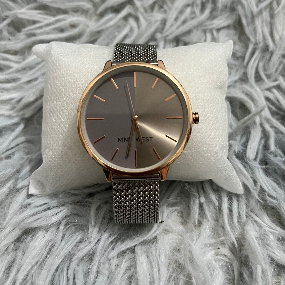 NINE WEST WATCH