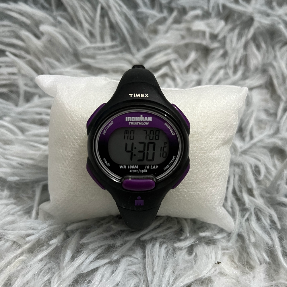 TIMEX IRONMAN