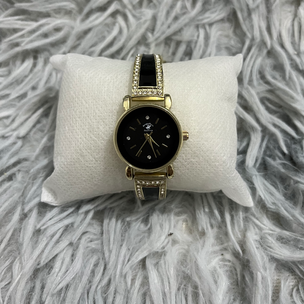 US POLO WATCH