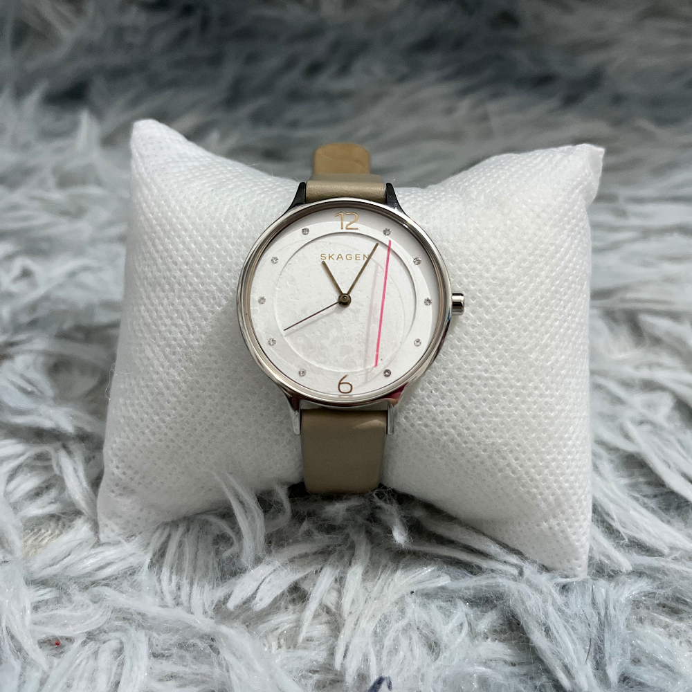 SKAGEN WATCH