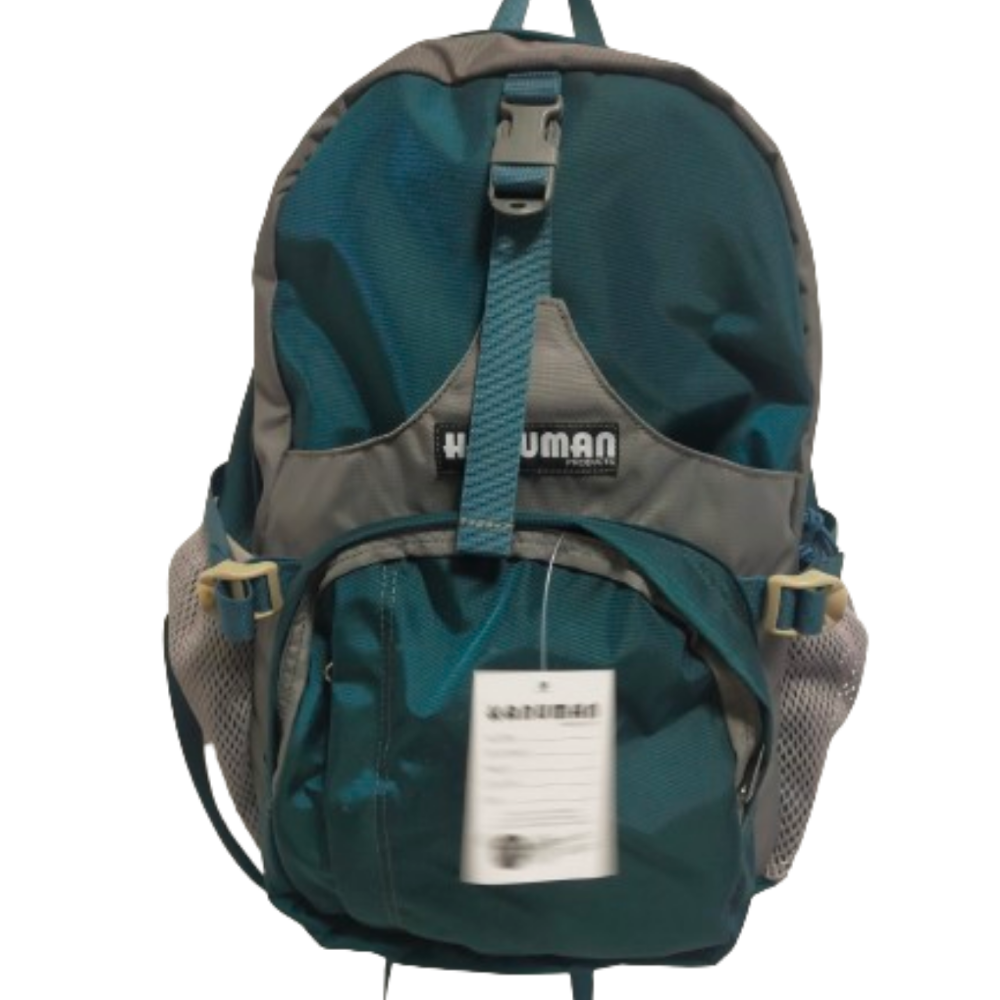 Hanuman Knapsack school backpack authentic high qualitytic