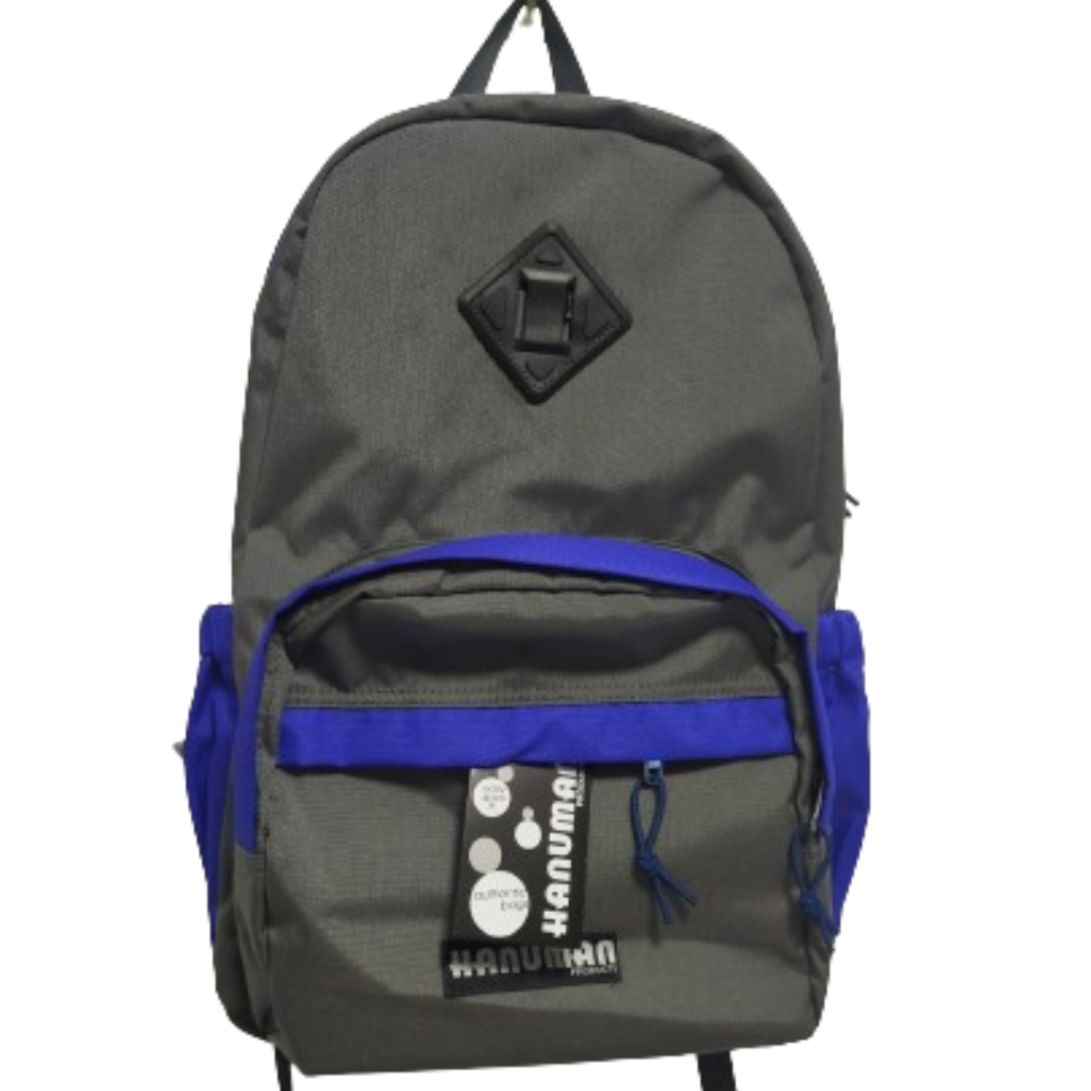 Hanuman Kuvera backpack school bag everyday bag unisex