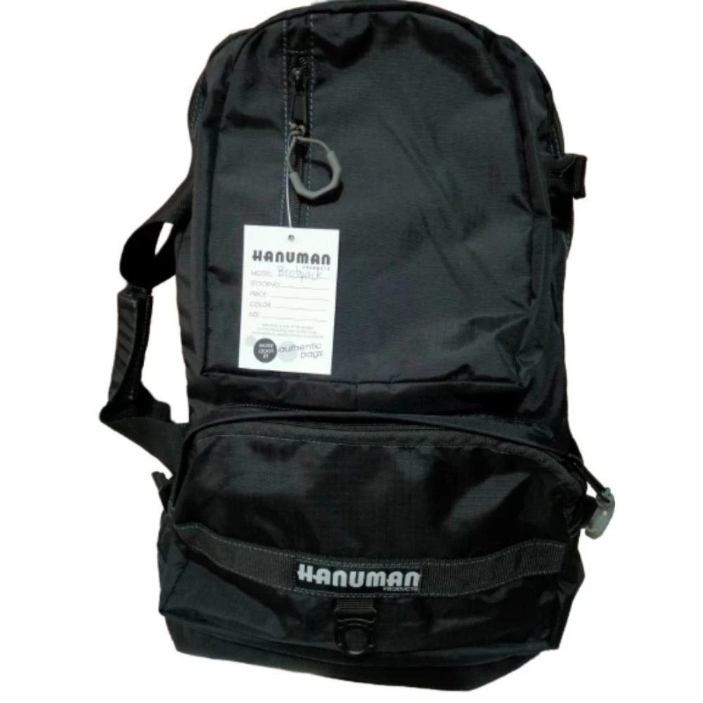 Hanuman Bootpack