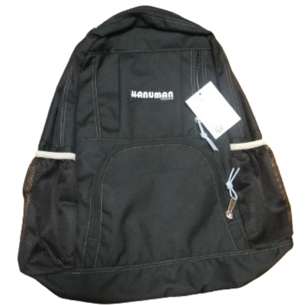 Hanuman HP2015 backpack school bag