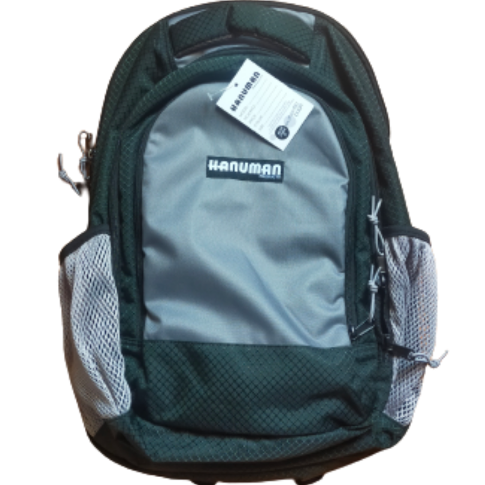Hanuman Laptop bag