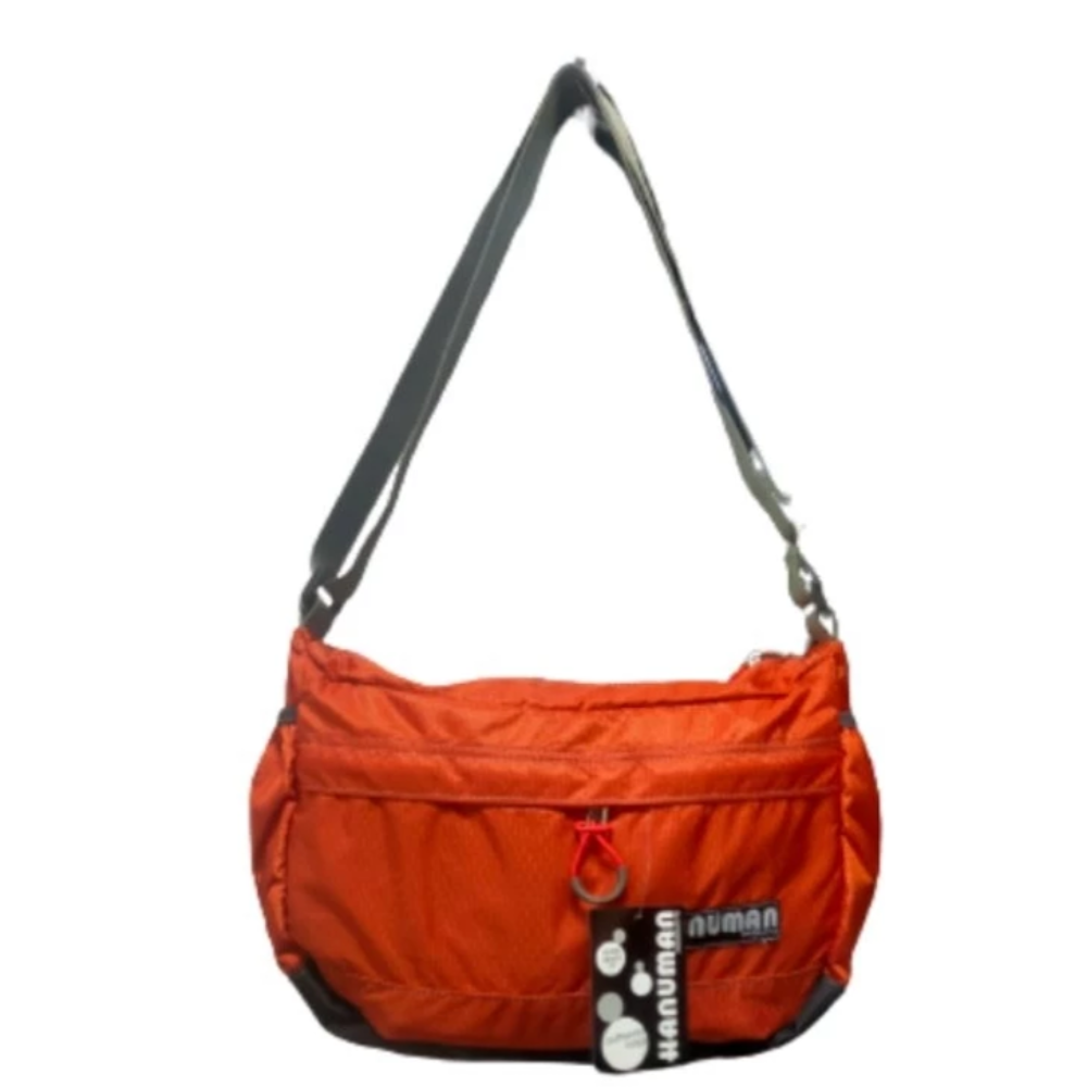 Hanuman laksmi sling bag