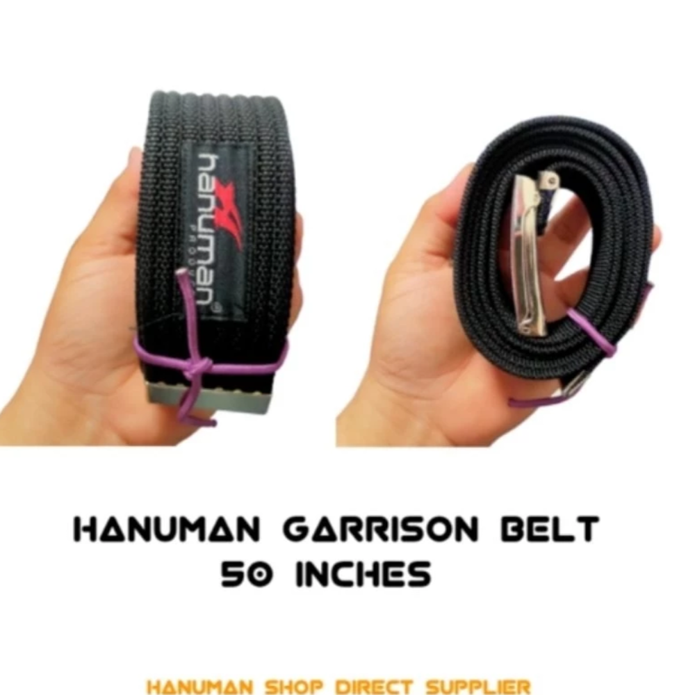 Hanuman garisson belt high quality